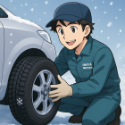 春日井市で増える年末整備依頼の内容